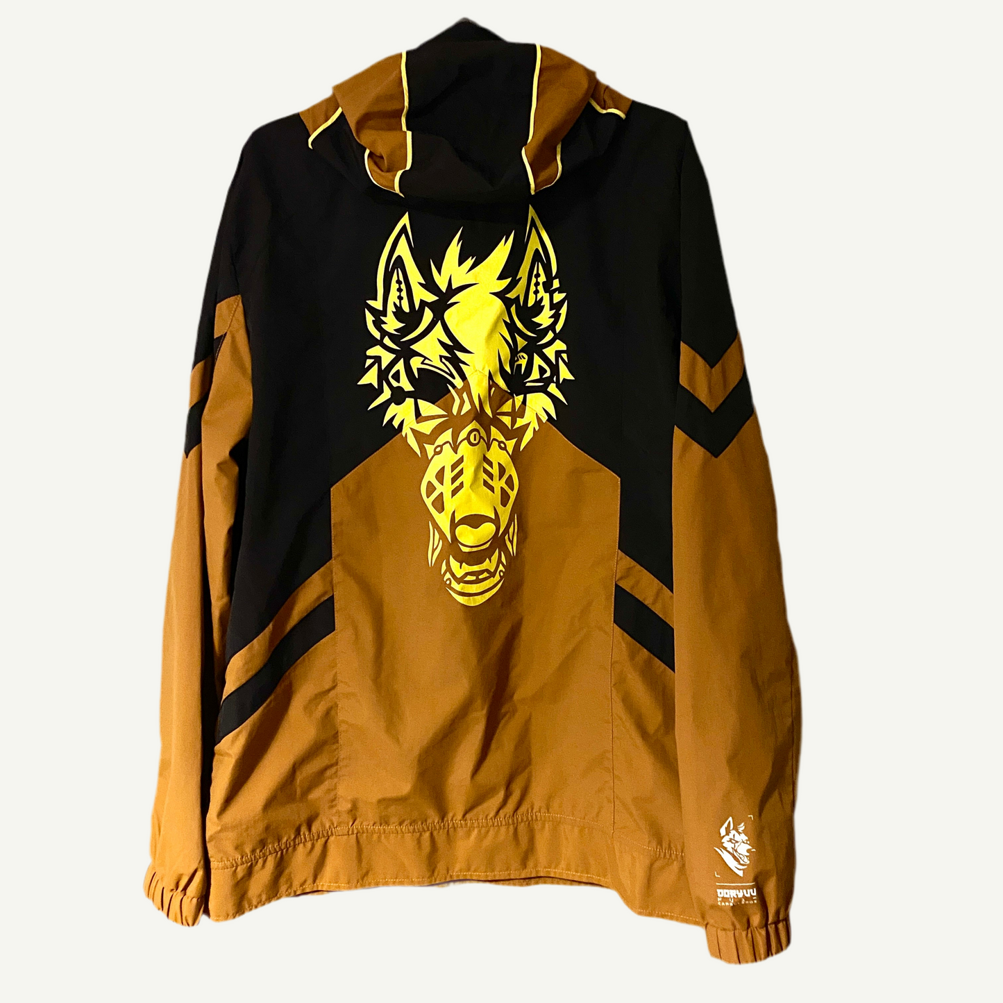 V-ART: SAMPLE JACKETS