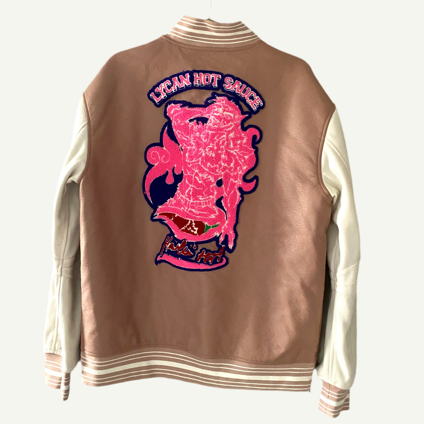 V-ART: SAMPLE JACKETS