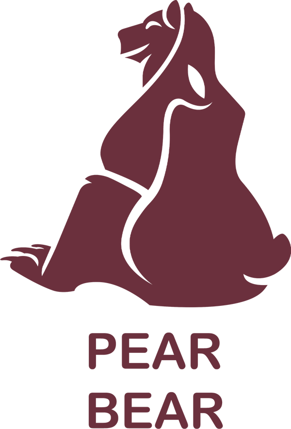 Pear Bear