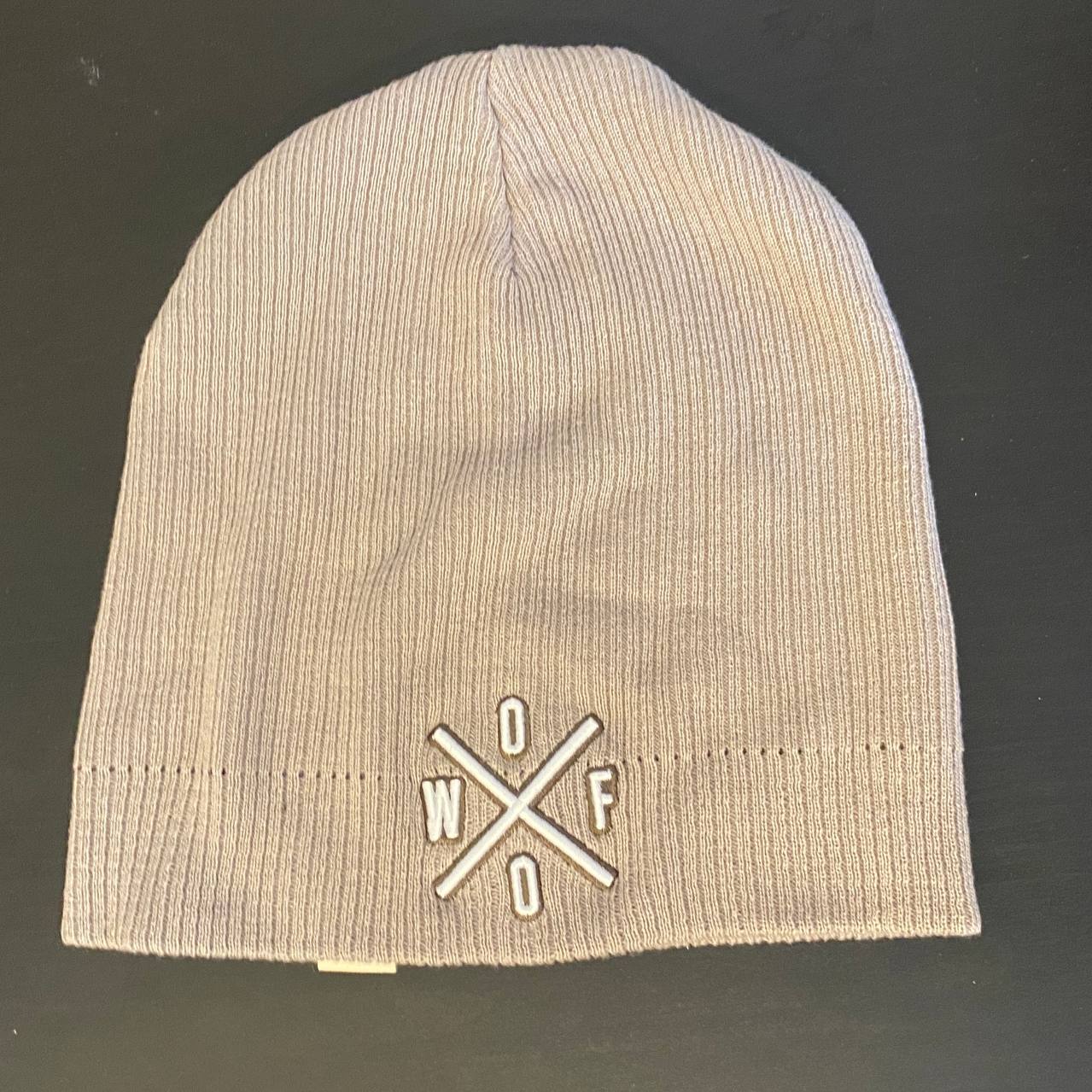 V-ART: BEANIES