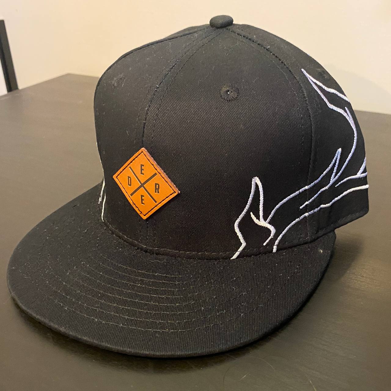 V-ART: SAMPLE HATS