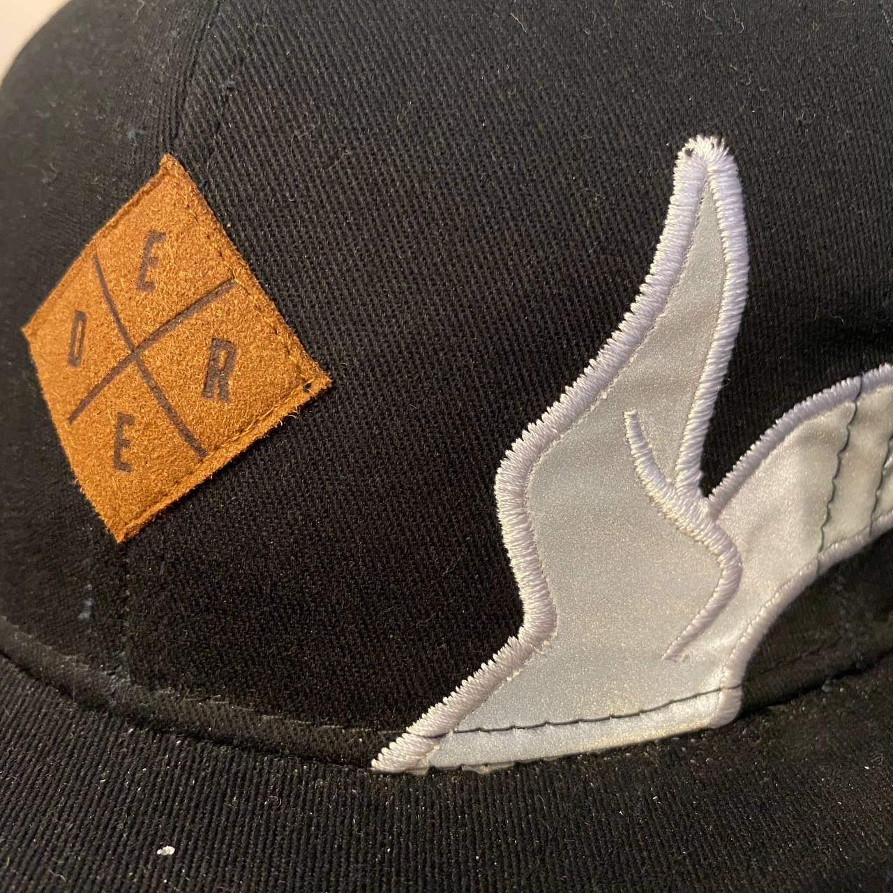 V-ART: SAMPLE HATS