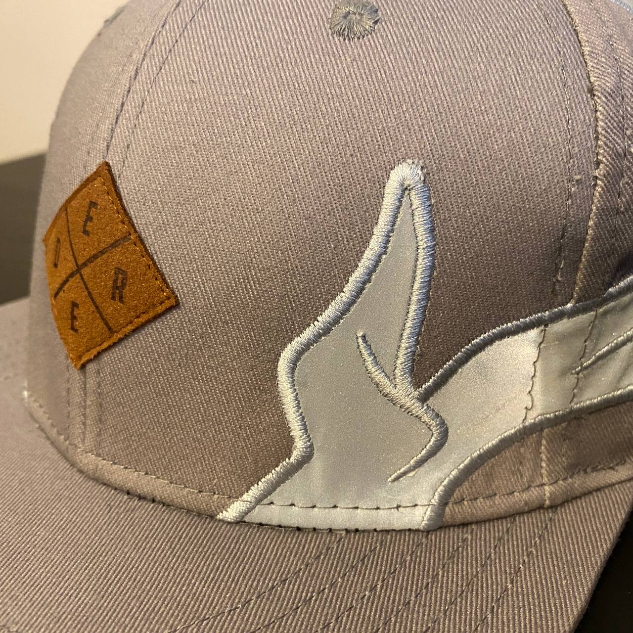 V-ART: SAMPLE HATS