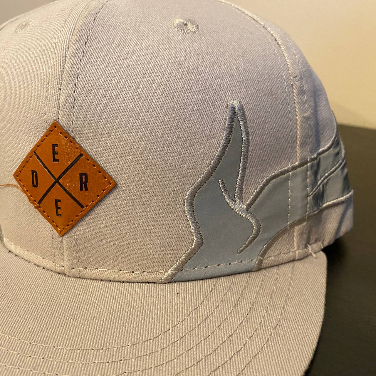 V-ART: SAMPLE HATS