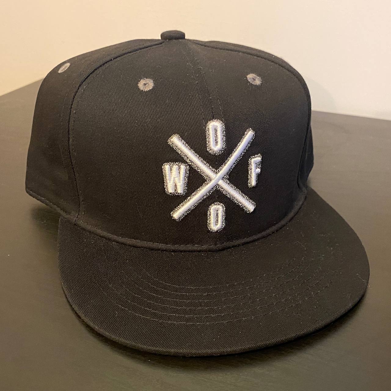 V-ART: SAMPLE HATS