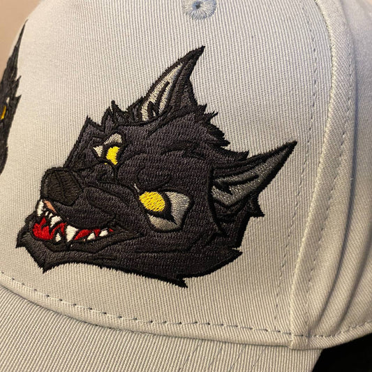 V-ART: SAMPLE HATS