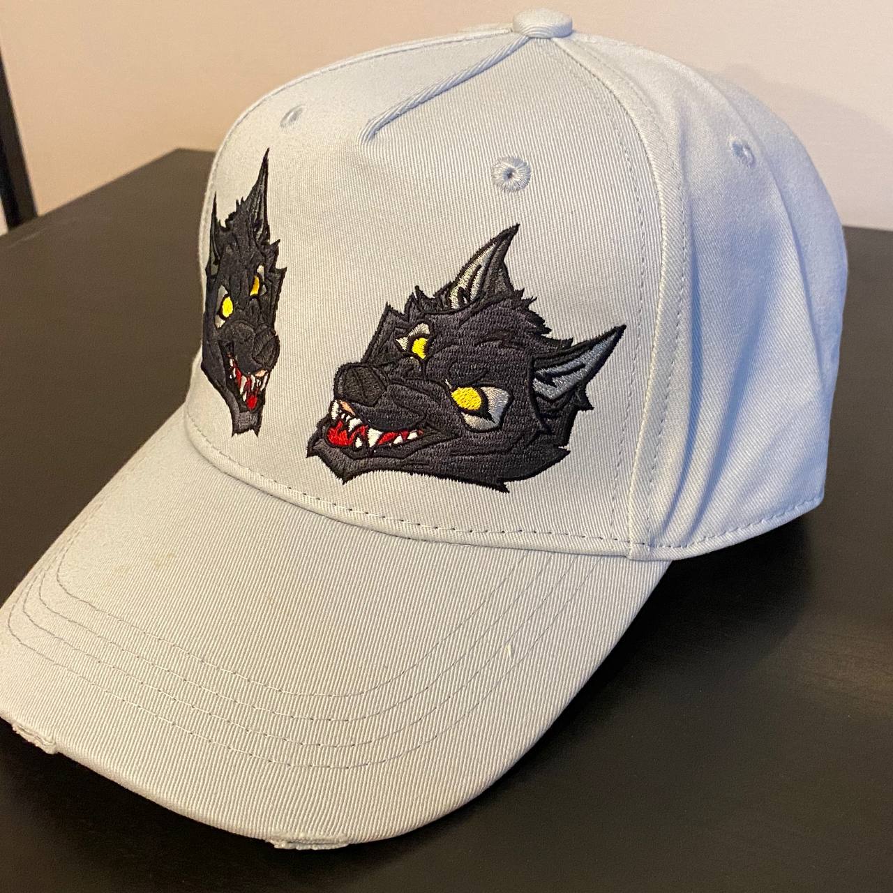 V-ART: SAMPLE HATS