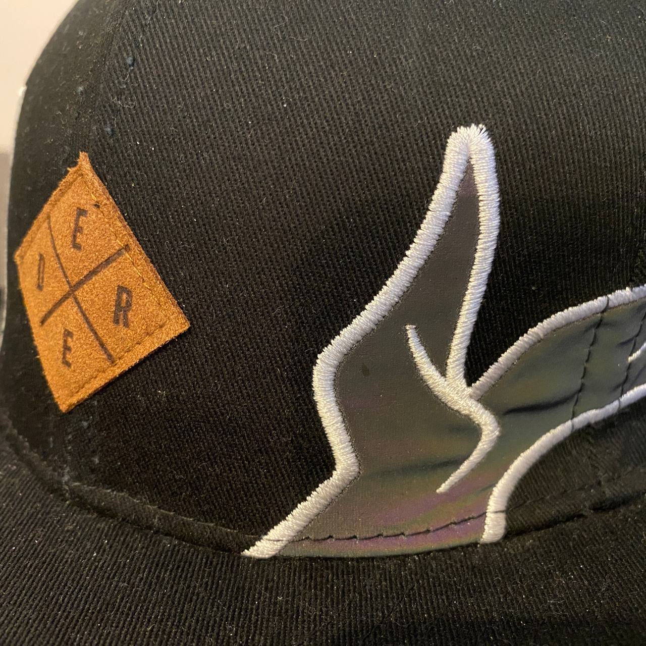 V-ART: SAMPLE HATS