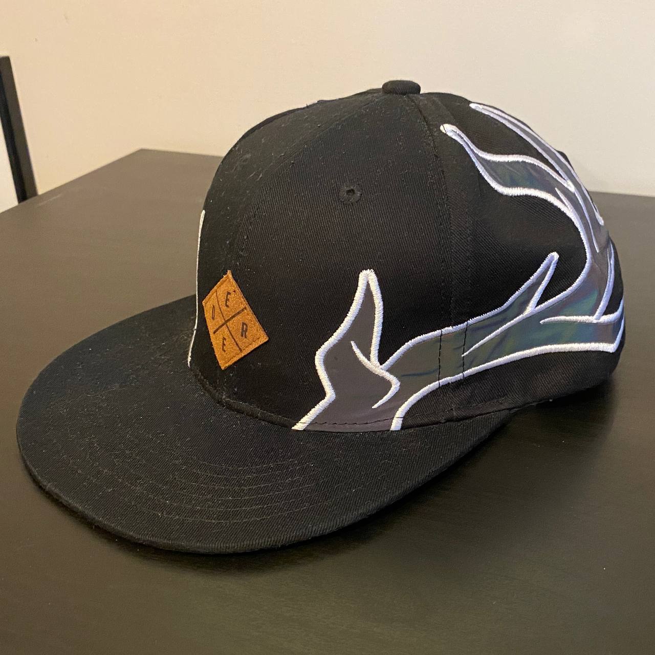 V-ART: SAMPLE HATS