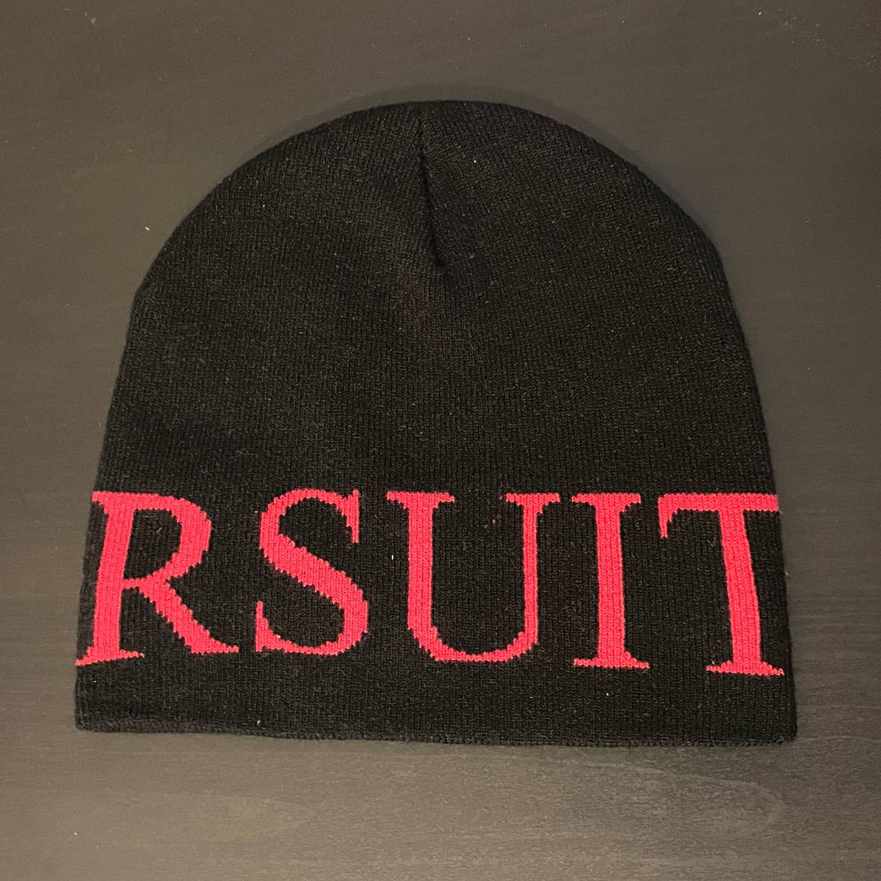 V-ART: BEANIES